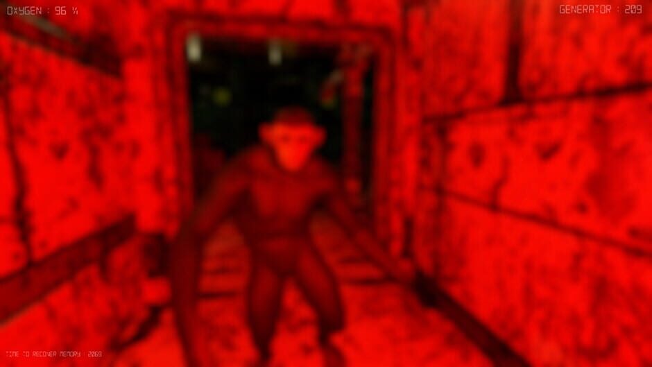 Terror Lab Screenshot