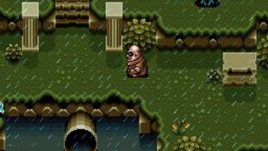 Addams Family Values screenshot 3
