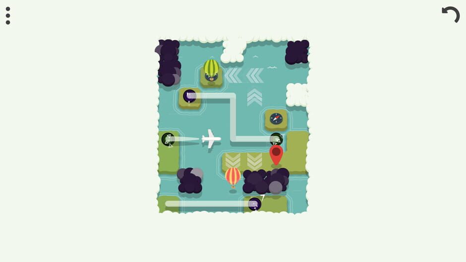 Jetstream Screenshot