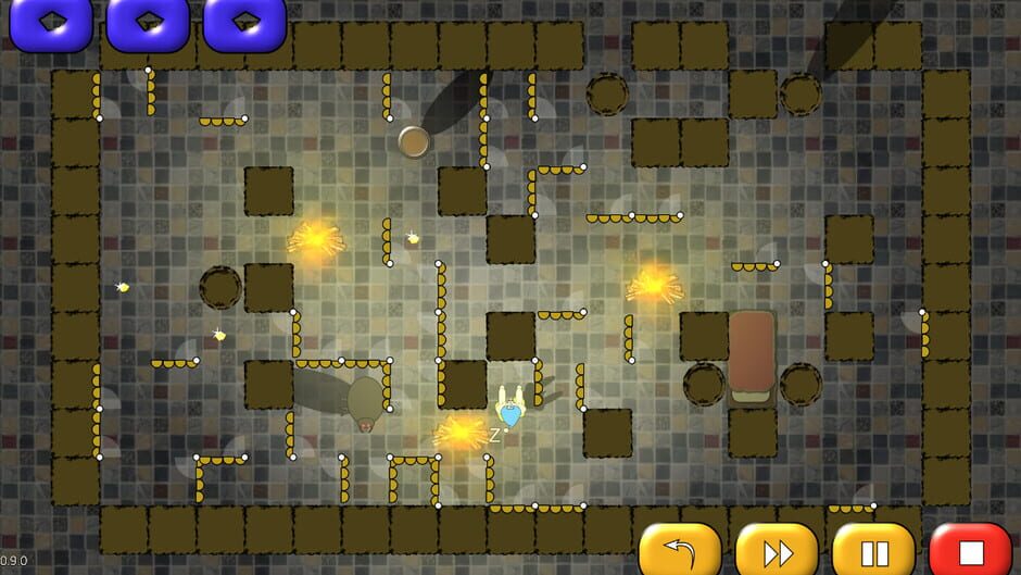 Clockwizzze Screenshot