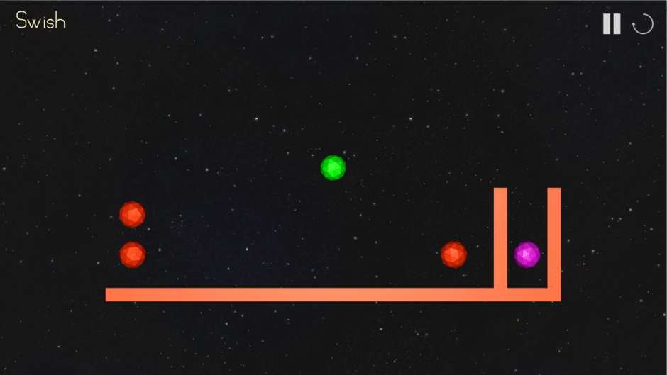 Slingshot Assist Screenshot