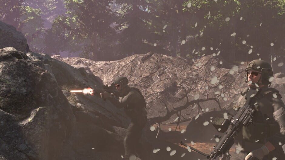 Ground Branch Screenshot