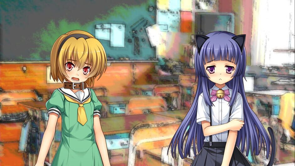 Higurashi When They Cry Hou: Ch.1 Onikakushi Screenshot