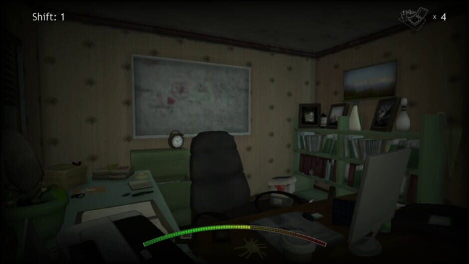 Joe's Diner Screenshot