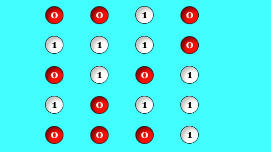 Colonumbers Screenshot