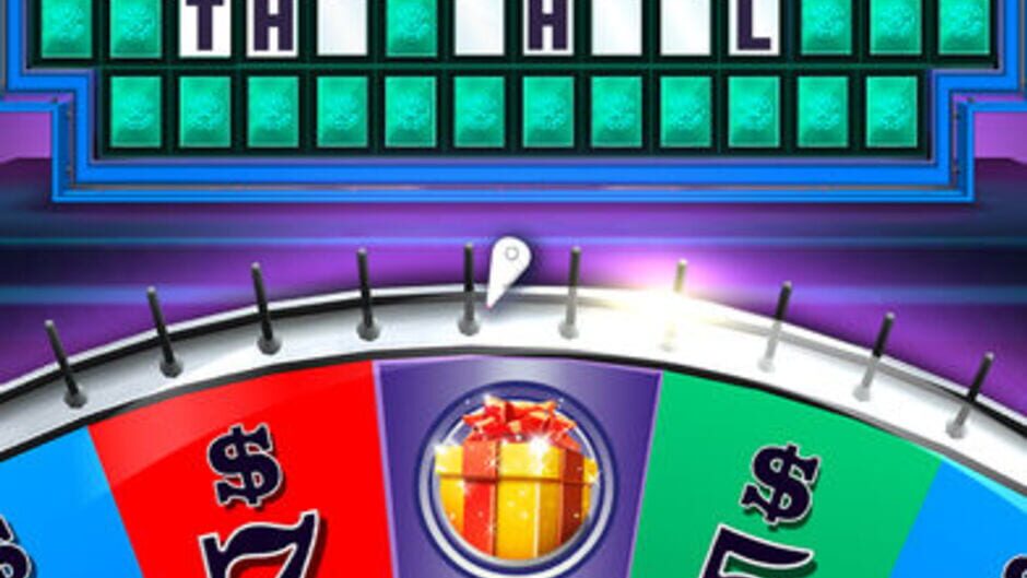 Wheel of Fortune: Show Puzzles-reviewed-cover