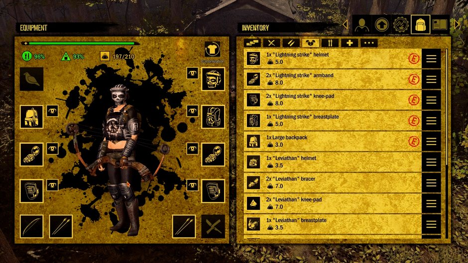 How to Survive 2 Screenshot