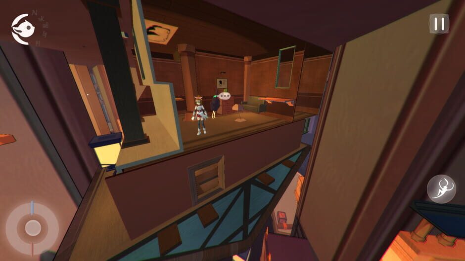 Silence Notes screenshot