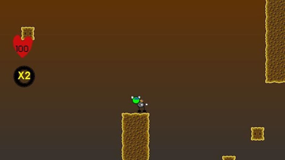 Unveloped Screenshot