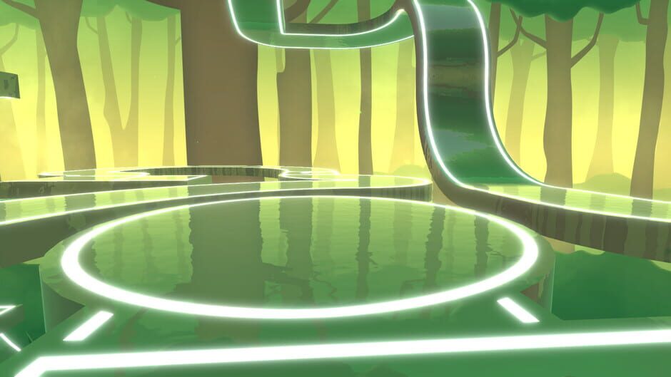 Gravity Quest Screenshot