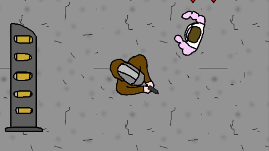 Extreme Real Reality HD Remix Screenshot