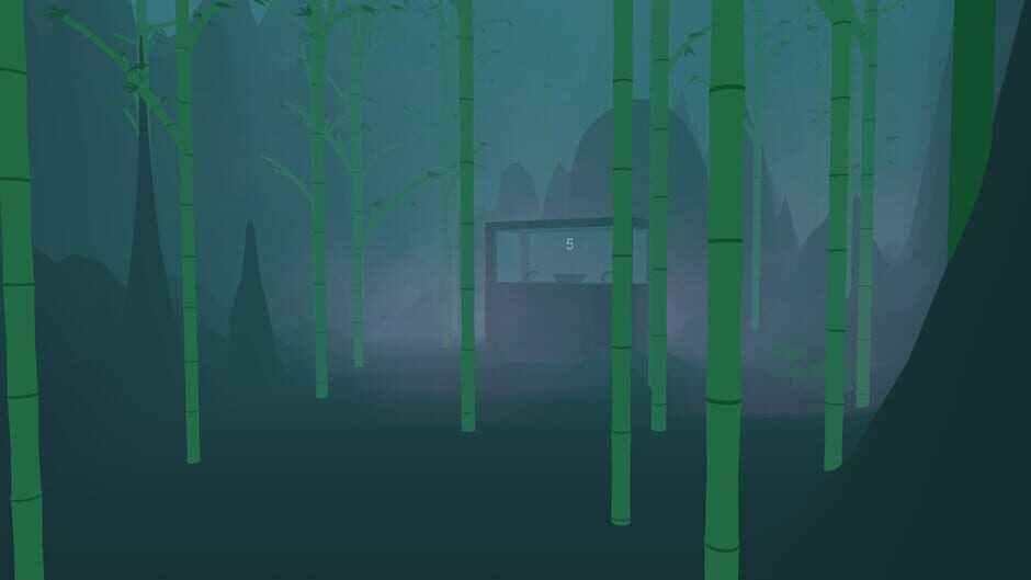 Kindled Cavern Screenshot