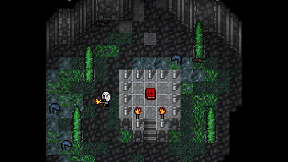 Rijn the Specpyre in... Manor of the Damned! Screenshot