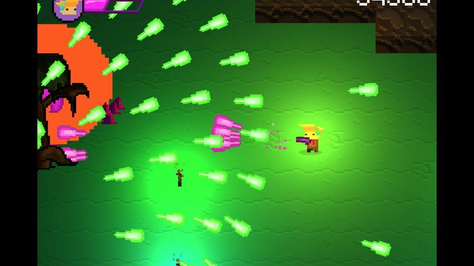 Skyflower Screenshot