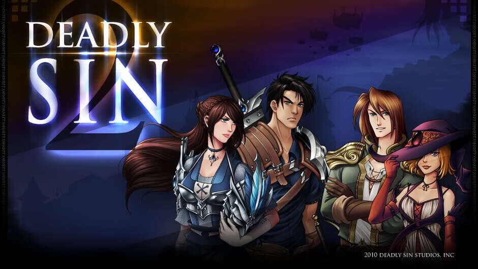 Deadly Sin 2 Screenshot