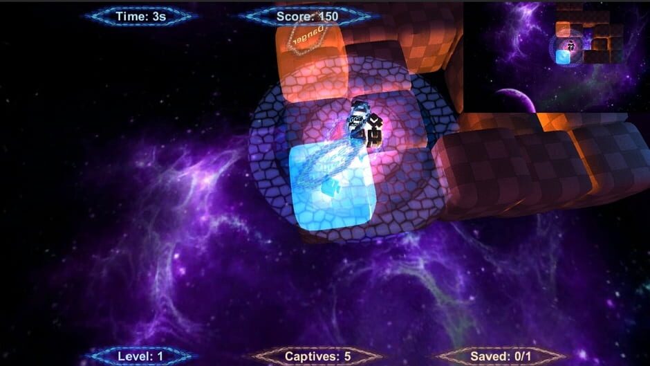 Unlimited Escape 3 & 4 Double Pack Screenshot