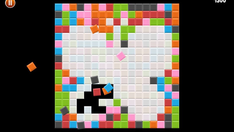 Squares Screenshot