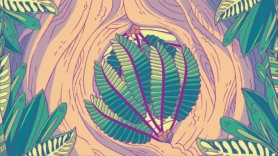 She and the Light Bearer Screenshot