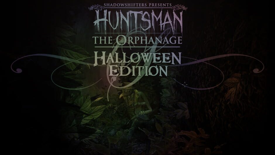 Huntsman: The Orphanage - Halloween Edition Screenshot