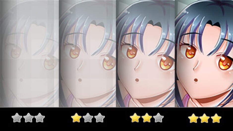 Hentai Strip Shot Screenshot