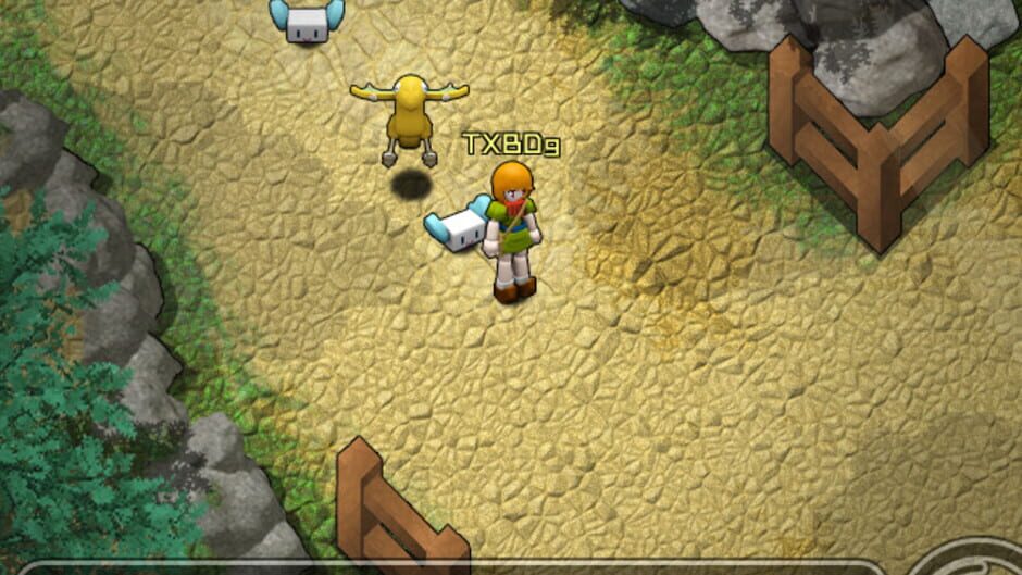 Reformers screenshot