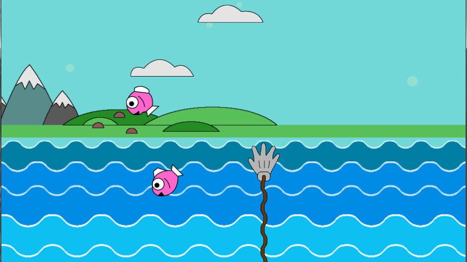 Fish Catcher Screenshot