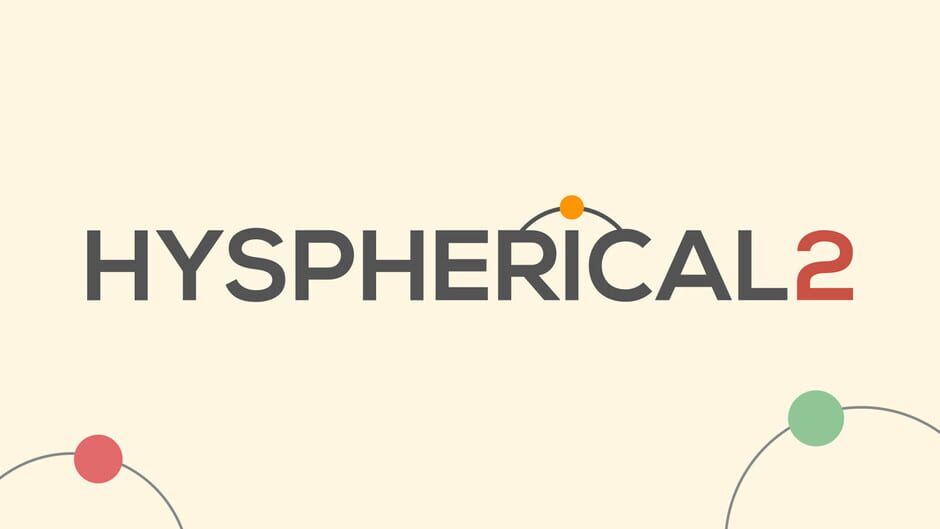 Hyspherical 2 Screenshot