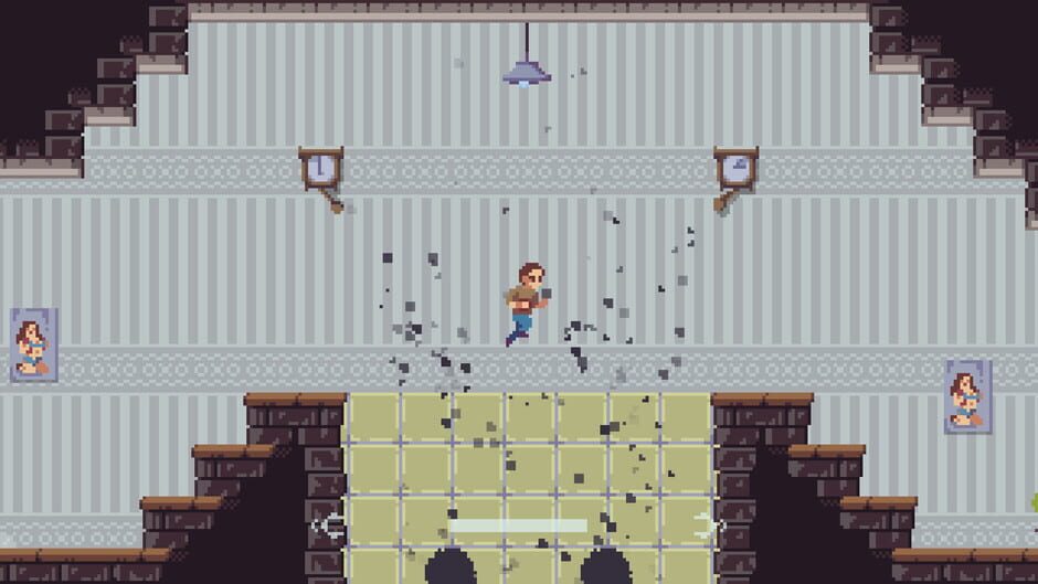 The Inner Darkness Screenshot