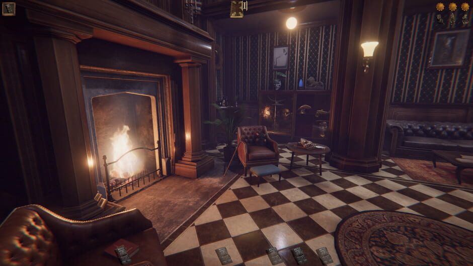 Arevoatl seven coins Screenshot