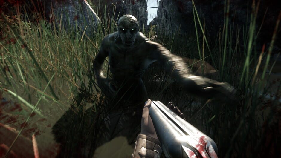 Heathen - The sons of the law Screenshot