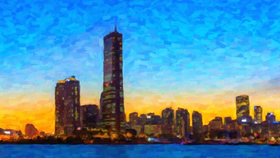 Heart and Seoul Screenshot