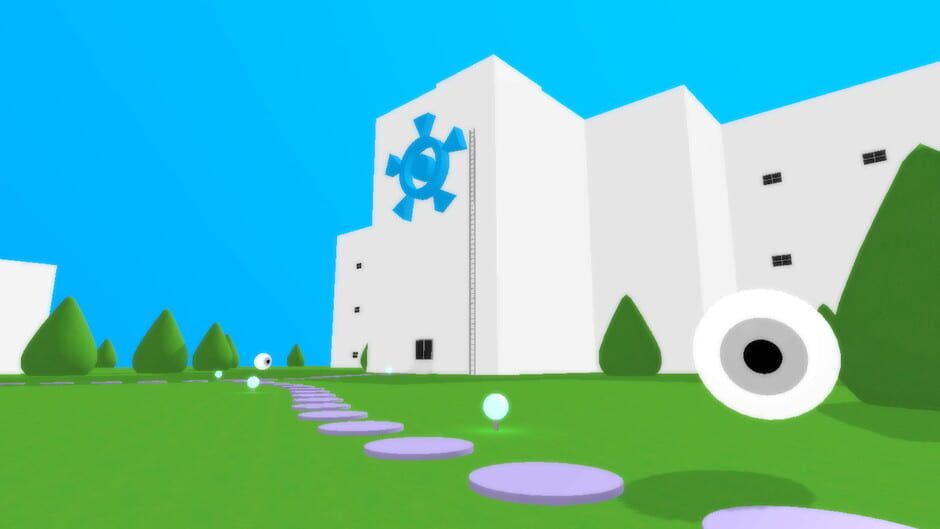 Brighter Day Screenshot