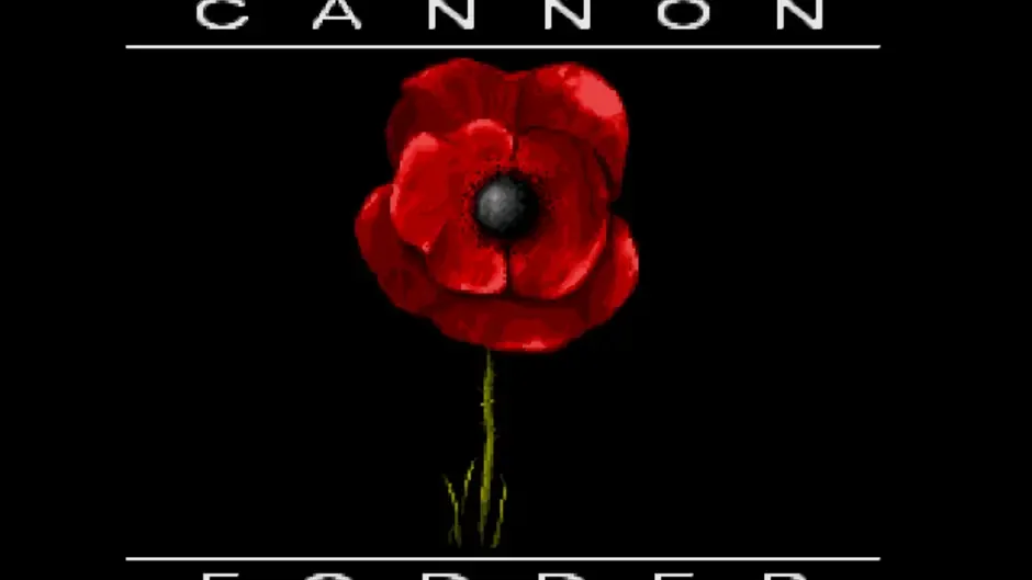 Cannon Fodder, captura de tela 5