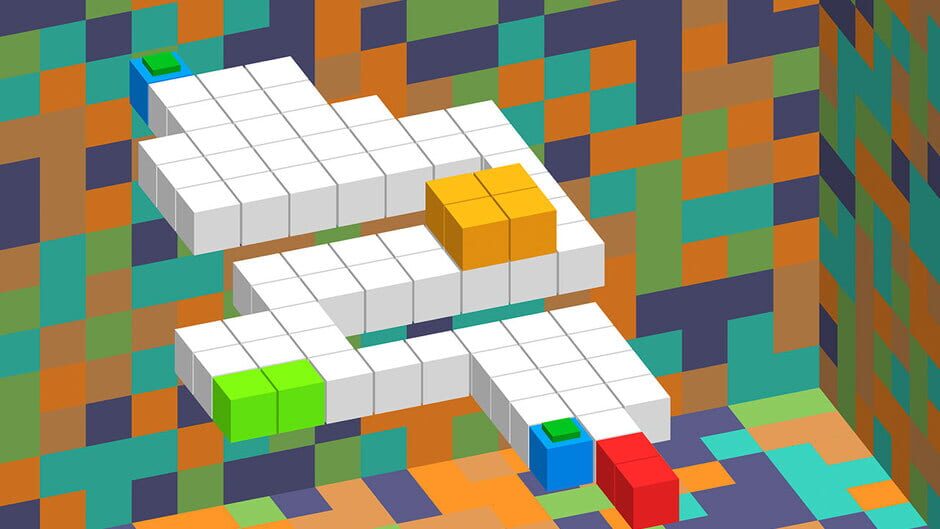 Breezeblox Screenshot