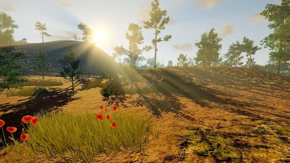 Bloody Glimpse Screenshot