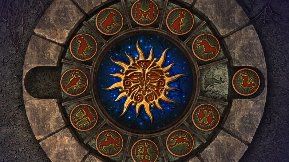 Love Chronicles: The Sword and the Rose - Collector's Edition Screenshot