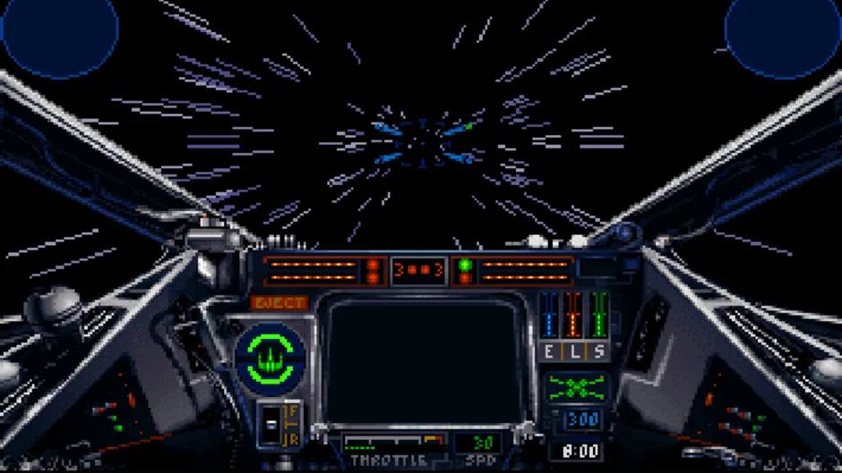 Star Wars: X-Wing, captura de tela 4