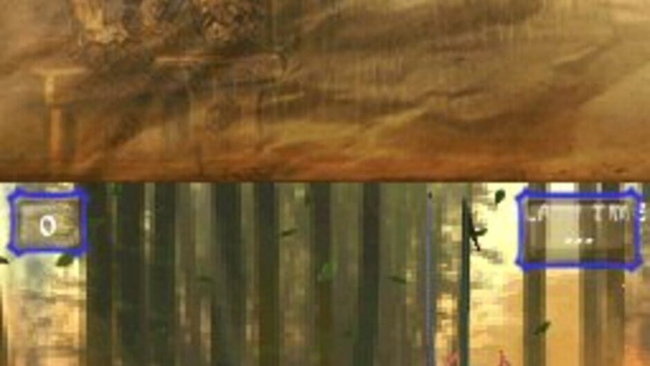 Ninja Reflex Screenshot