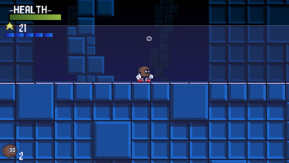 Comit the Astrodian 2 Screenshot