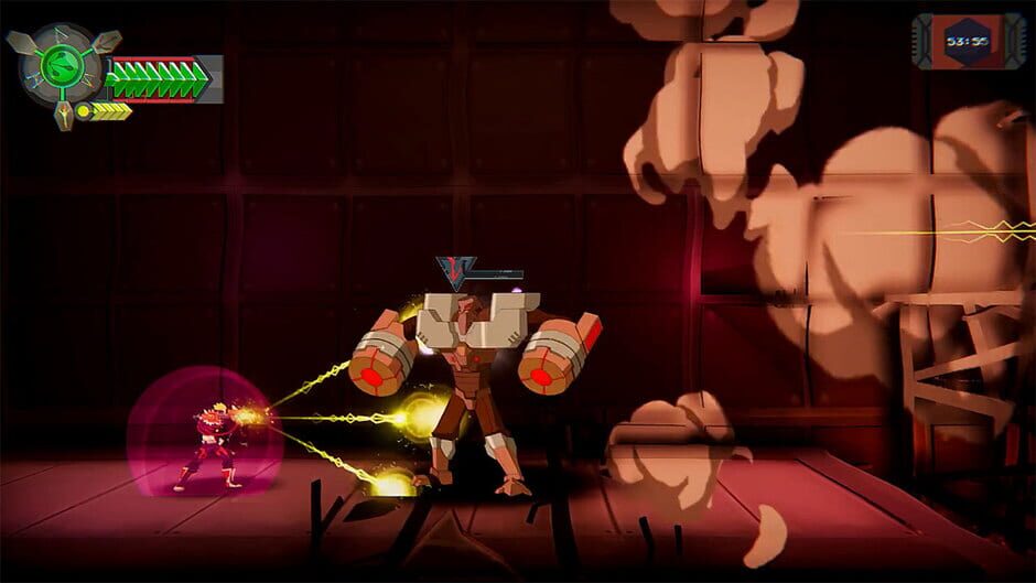 Tyr: Chains of Valhalla Screenshot