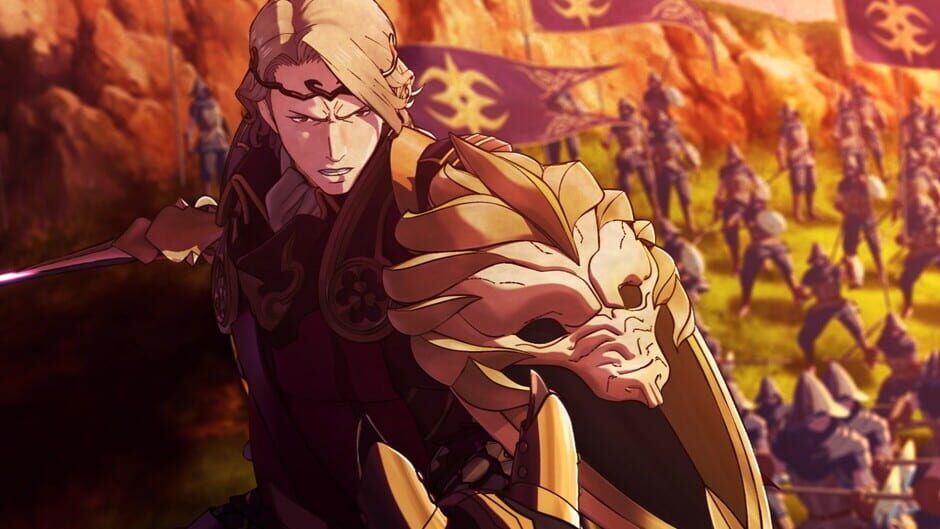 Screenshot Fire Emblem Fates: Special Edition