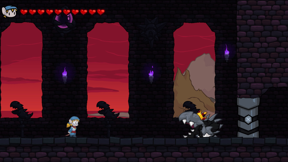Zeran's Folly Screenshot