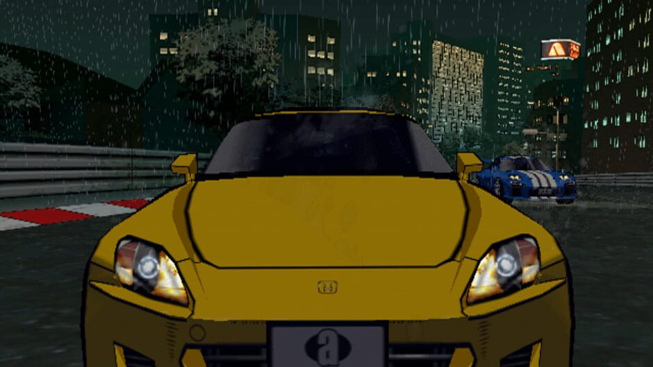 Auto Modellista screenshot