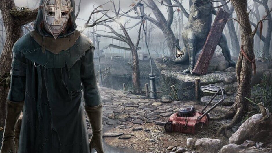 Hidden Object 6-in-1 bundle Screenshot