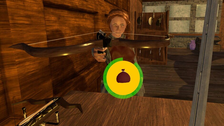 RPG Merchant Screenshot