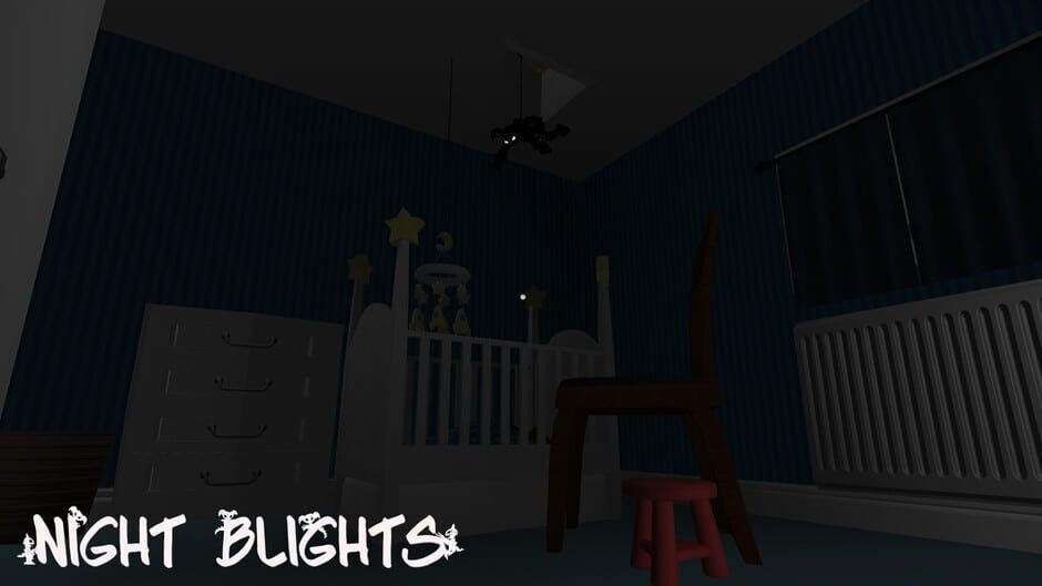 Night Blights Screenshot