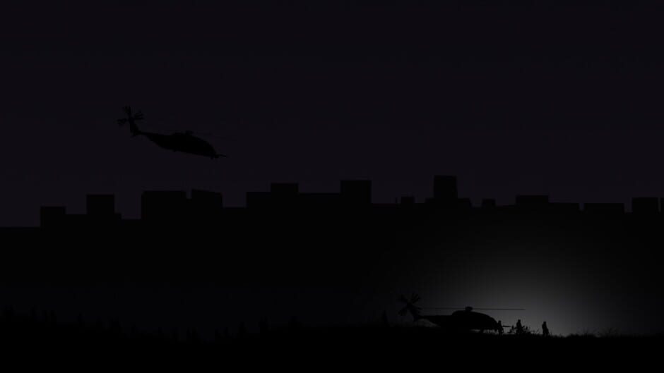 Shadows of War Screenshot