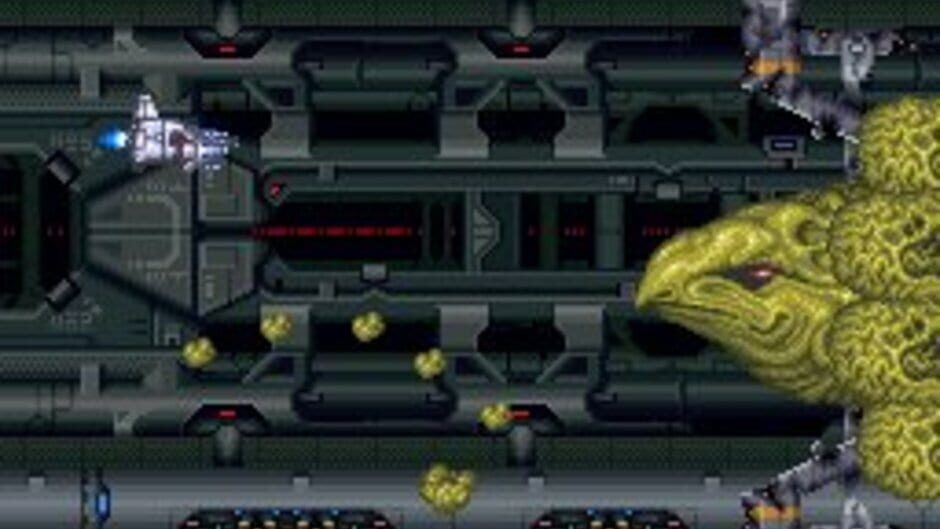 Earth Defense Force thumbnail 3