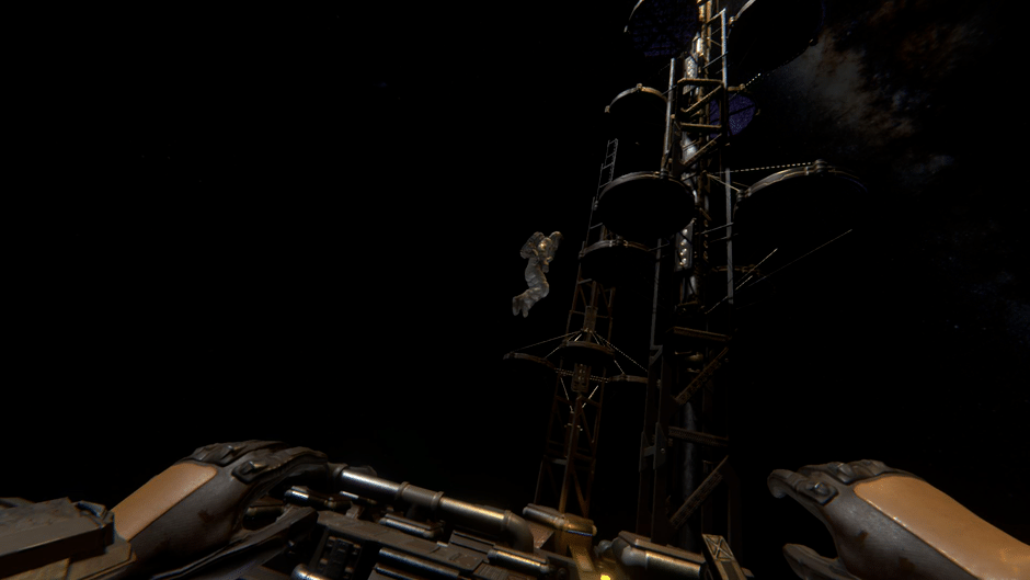 Hellion Screenshot