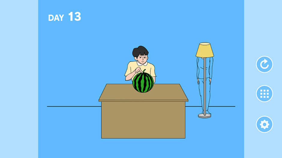 Mom Hid My Game! Screenshot